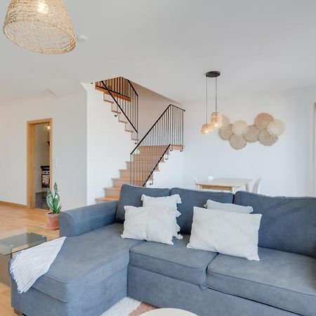 Alta Do Garajau I Apartman Caniço Kültér fotó