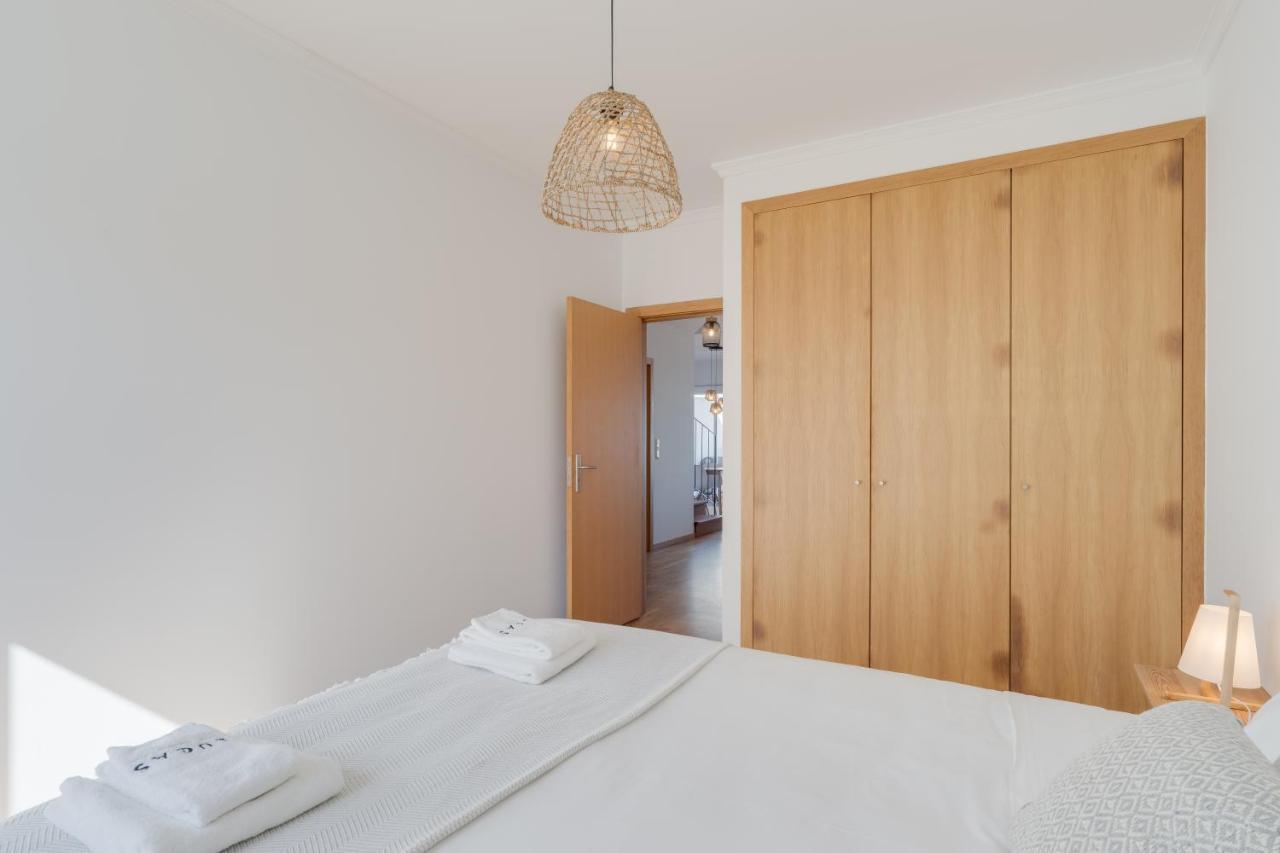 Alta Do Garajau I Apartman Caniço Kültér fotó
