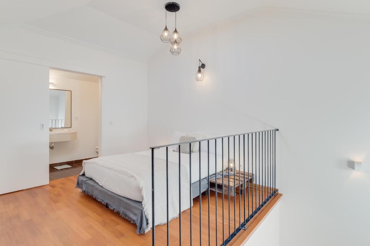 Alta Do Garajau I Apartman Caniço Kültér fotó