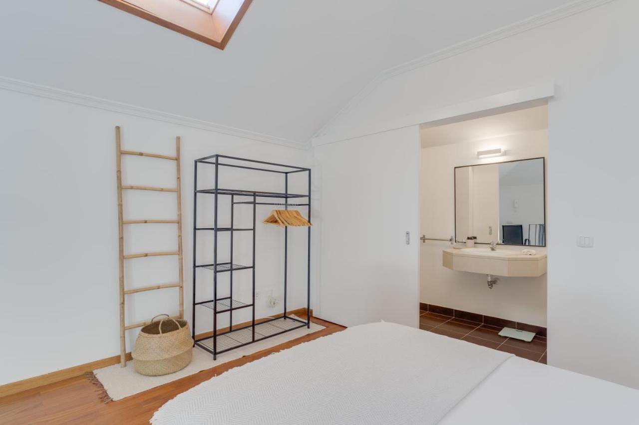 Alta Do Garajau I Apartman Caniço Kültér fotó